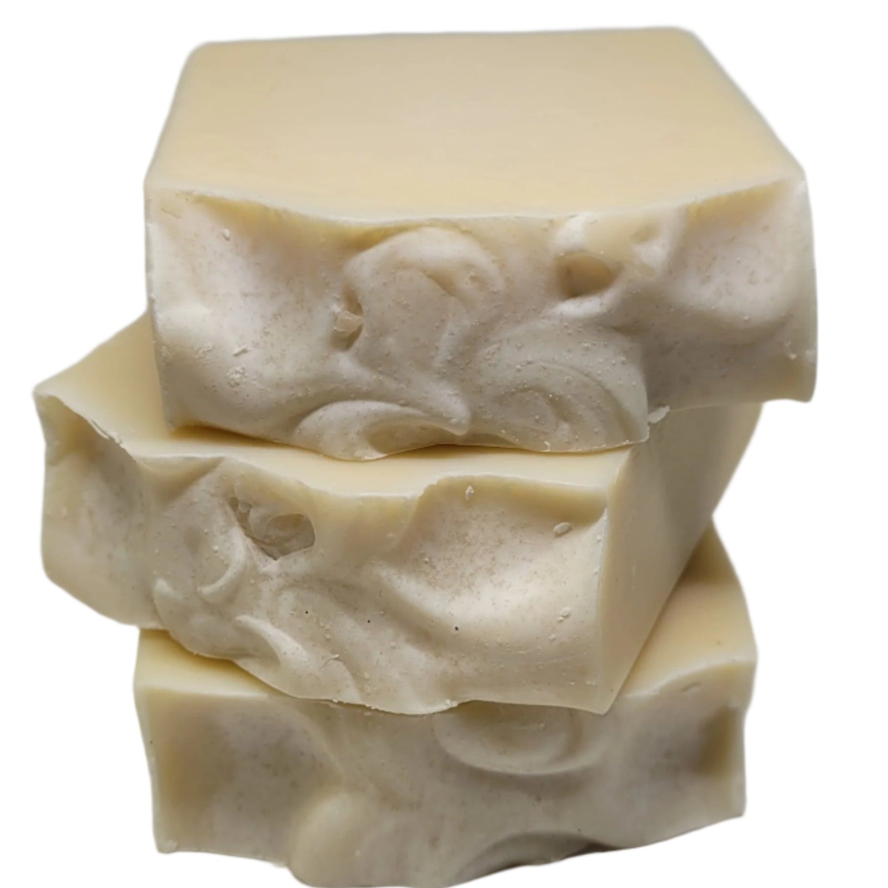 Beef Tallow Soap Bar