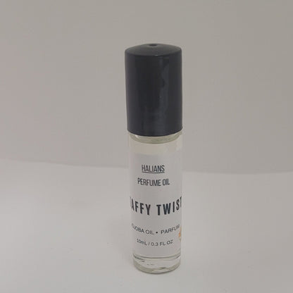 Perfume Oil Highly Fragranced | 10 ml