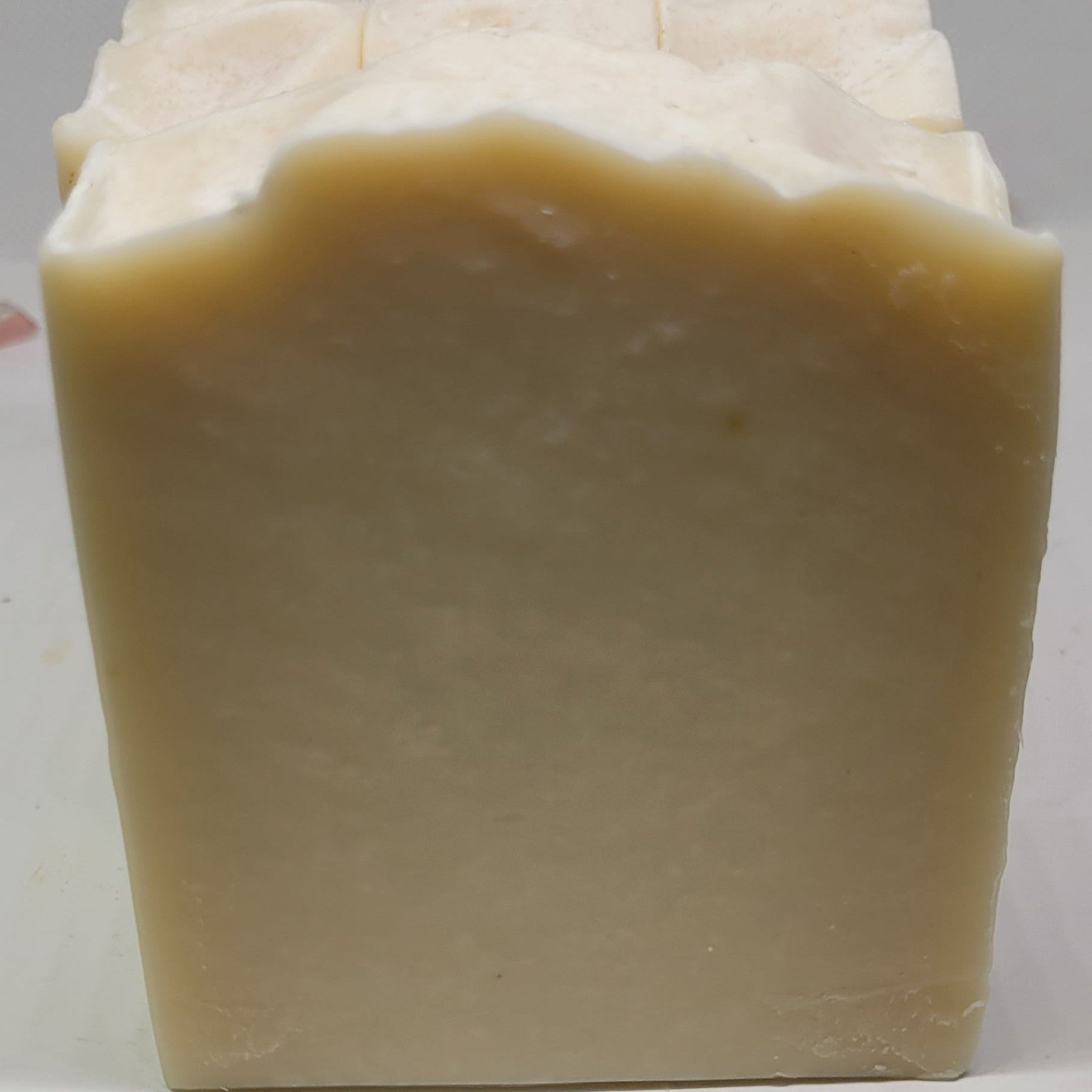 Lard Soap