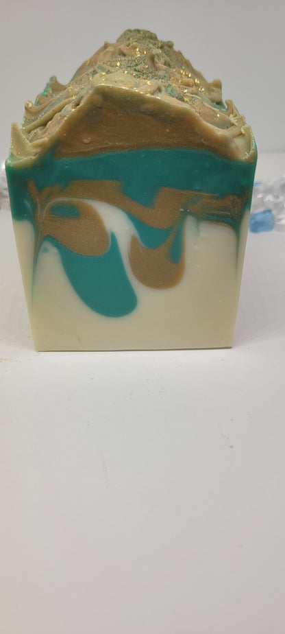 Elegance Soap - Halian's Creations LLC