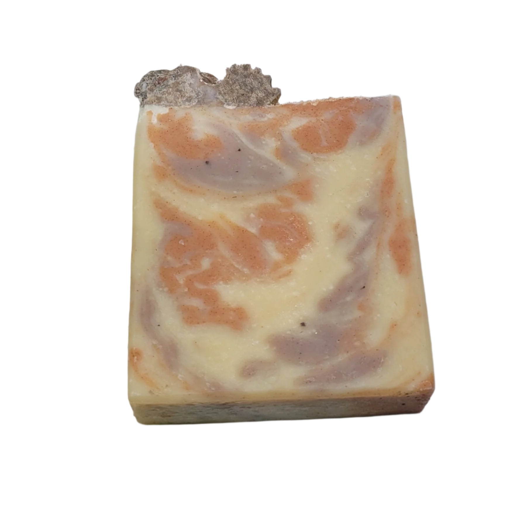 Lard Soap
