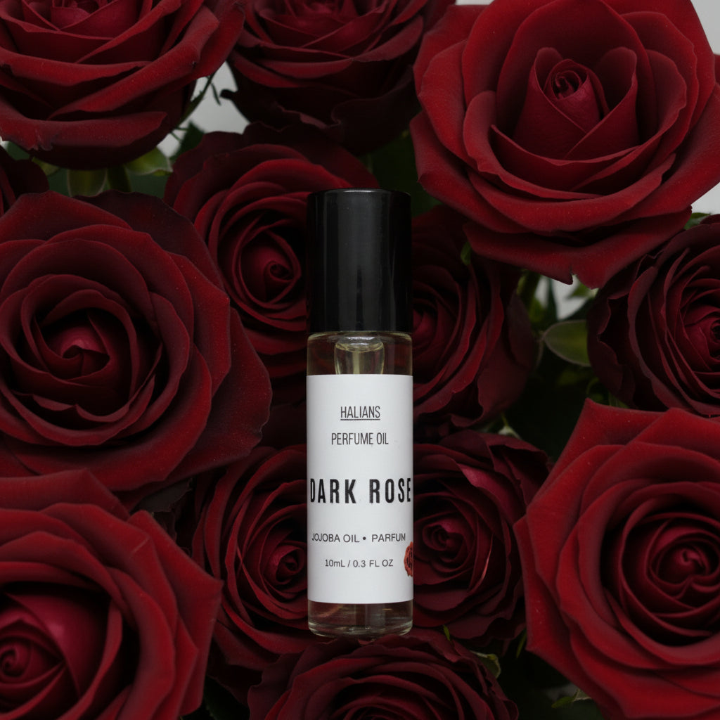 Perfume Oil Highly Fragranced | 10 ml