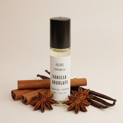 Perfume Oil Highly Fragranced | 10 ml