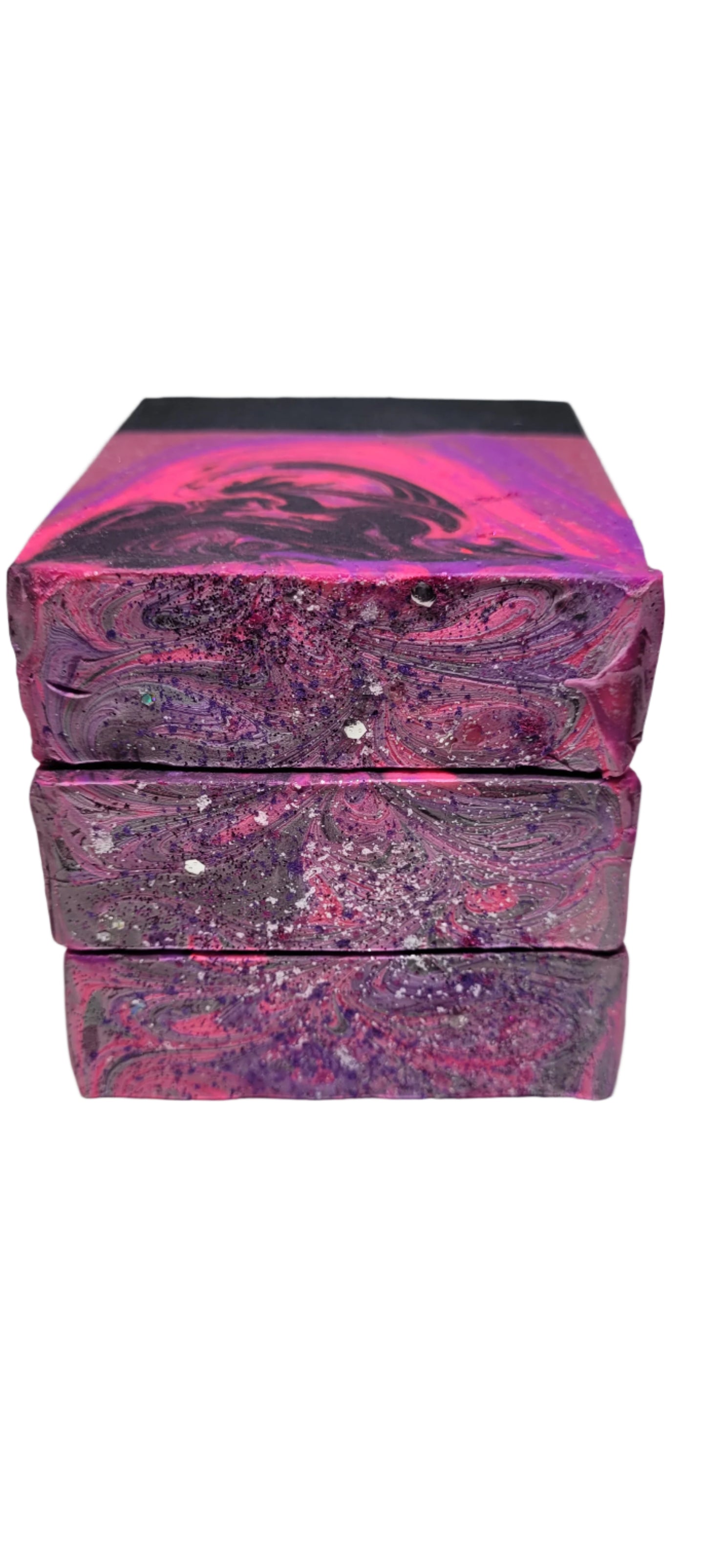 Cherry Bomb Soap