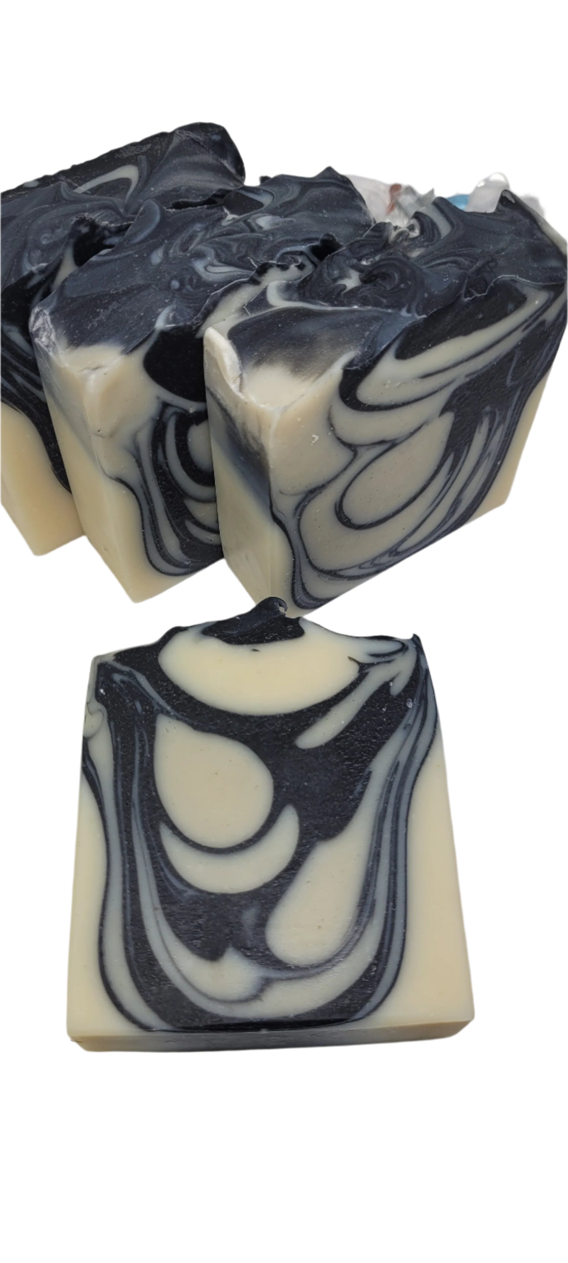 Detox Body Bar