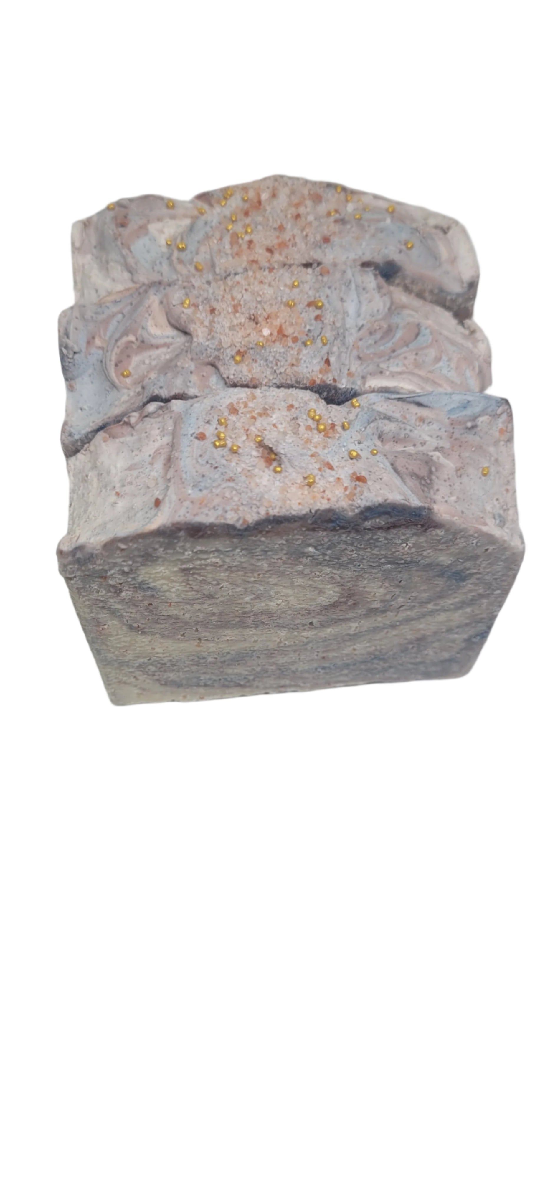 Melody Mini  Sea Salt Soap