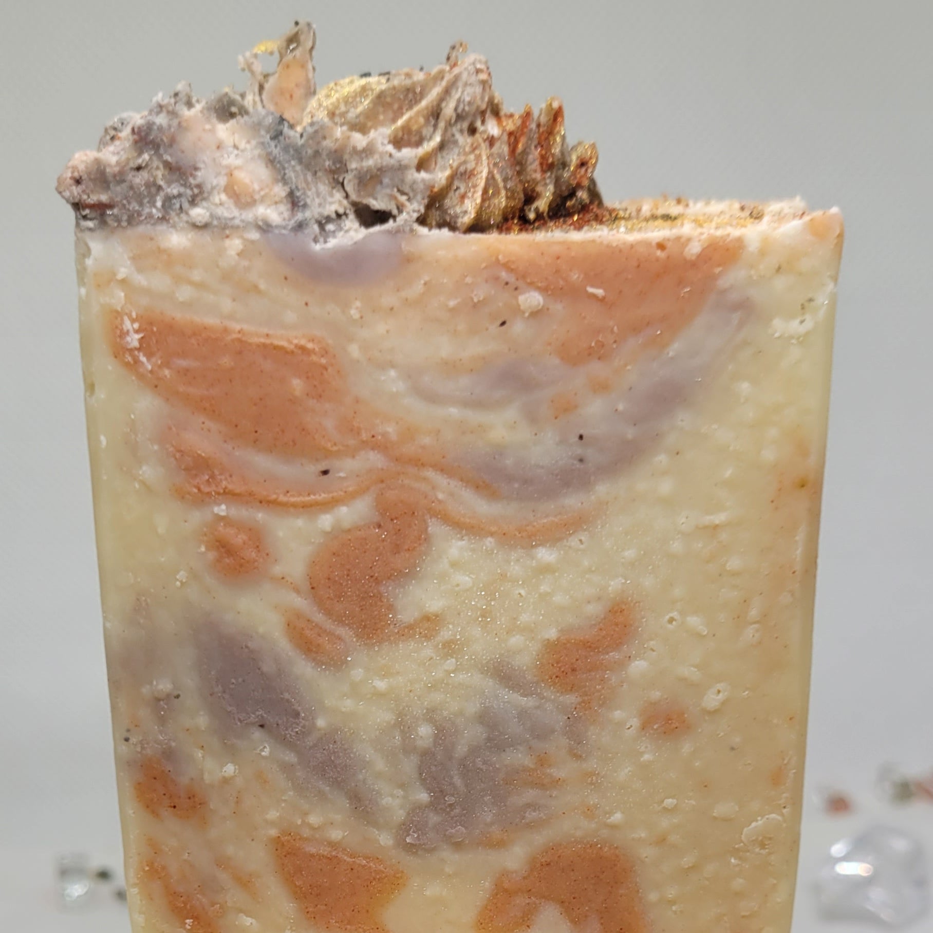 Lard Soap