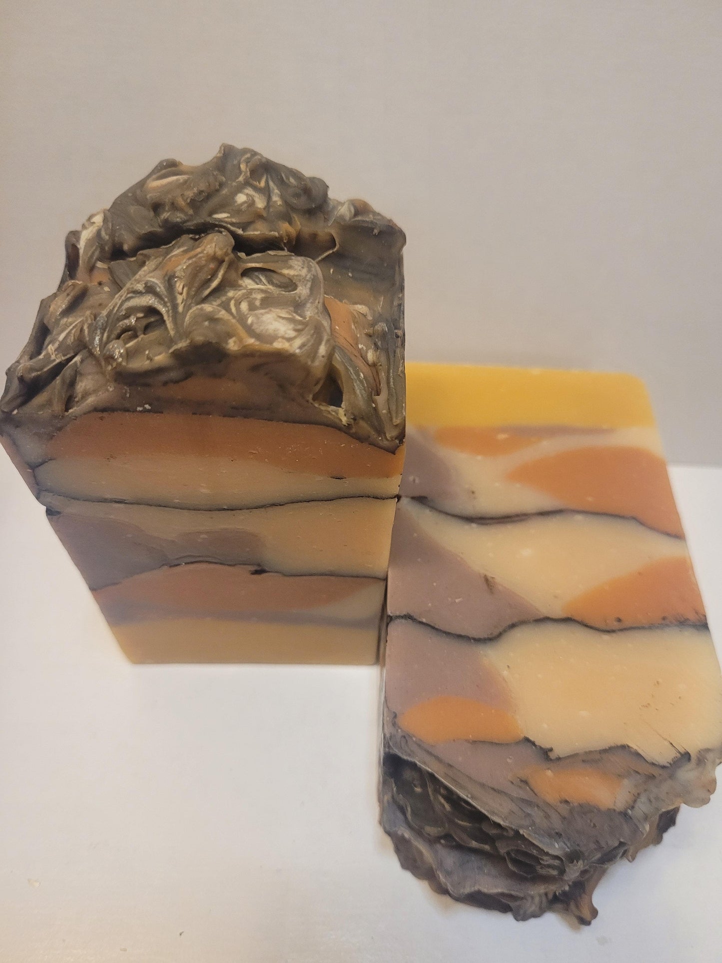 Triple Butter Soap - Halian's Creations LLC