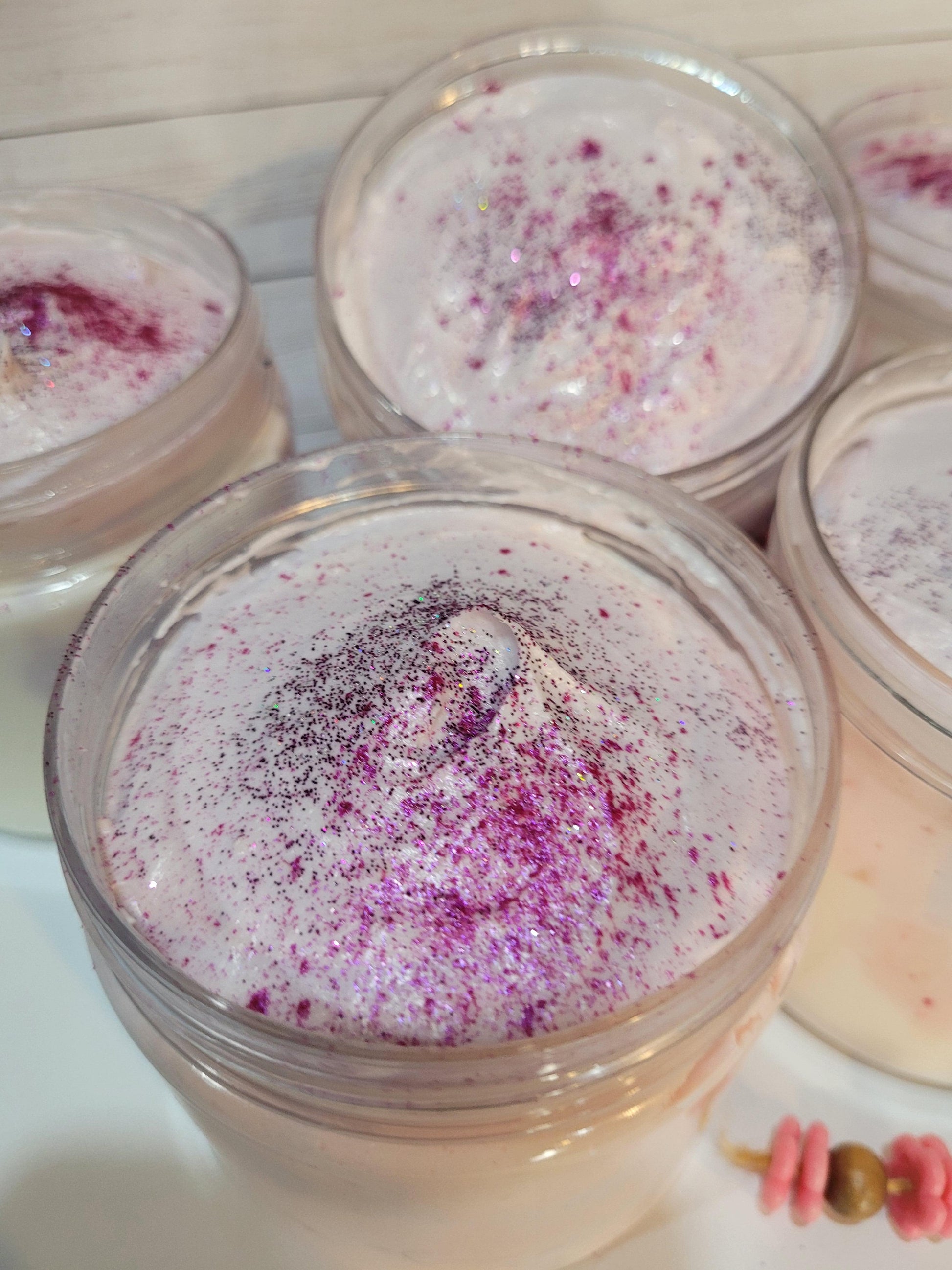 Body Butter - Halian's Creations LLC