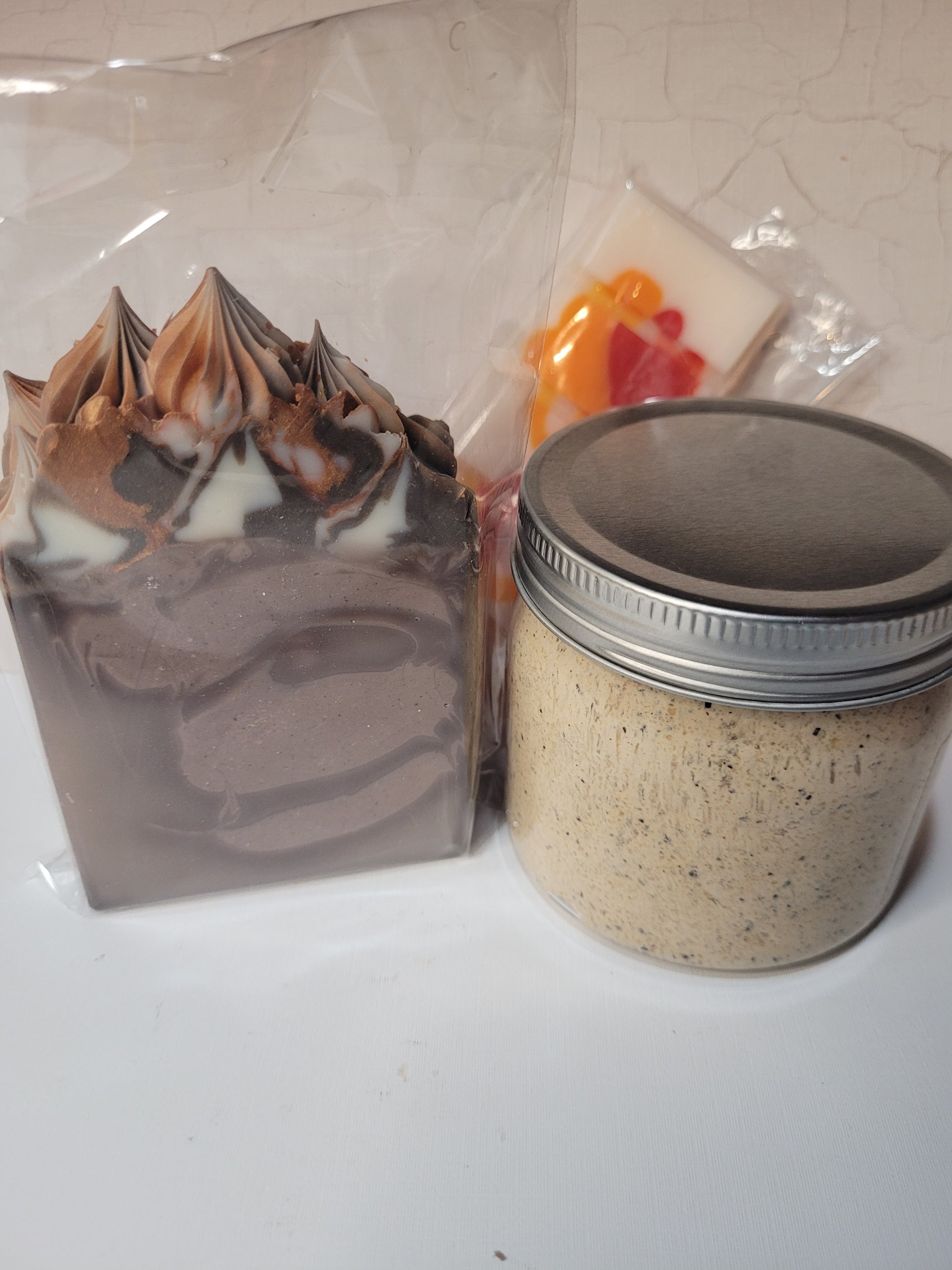 Giftset Bundle Varieties* - Halian's Creations LLC