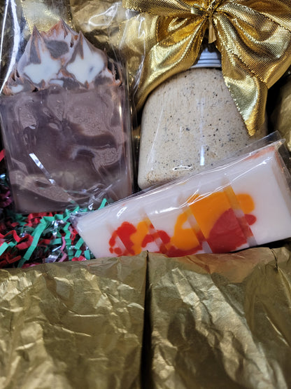Giftset Bundle Varieties* - Halian's Creations LLC