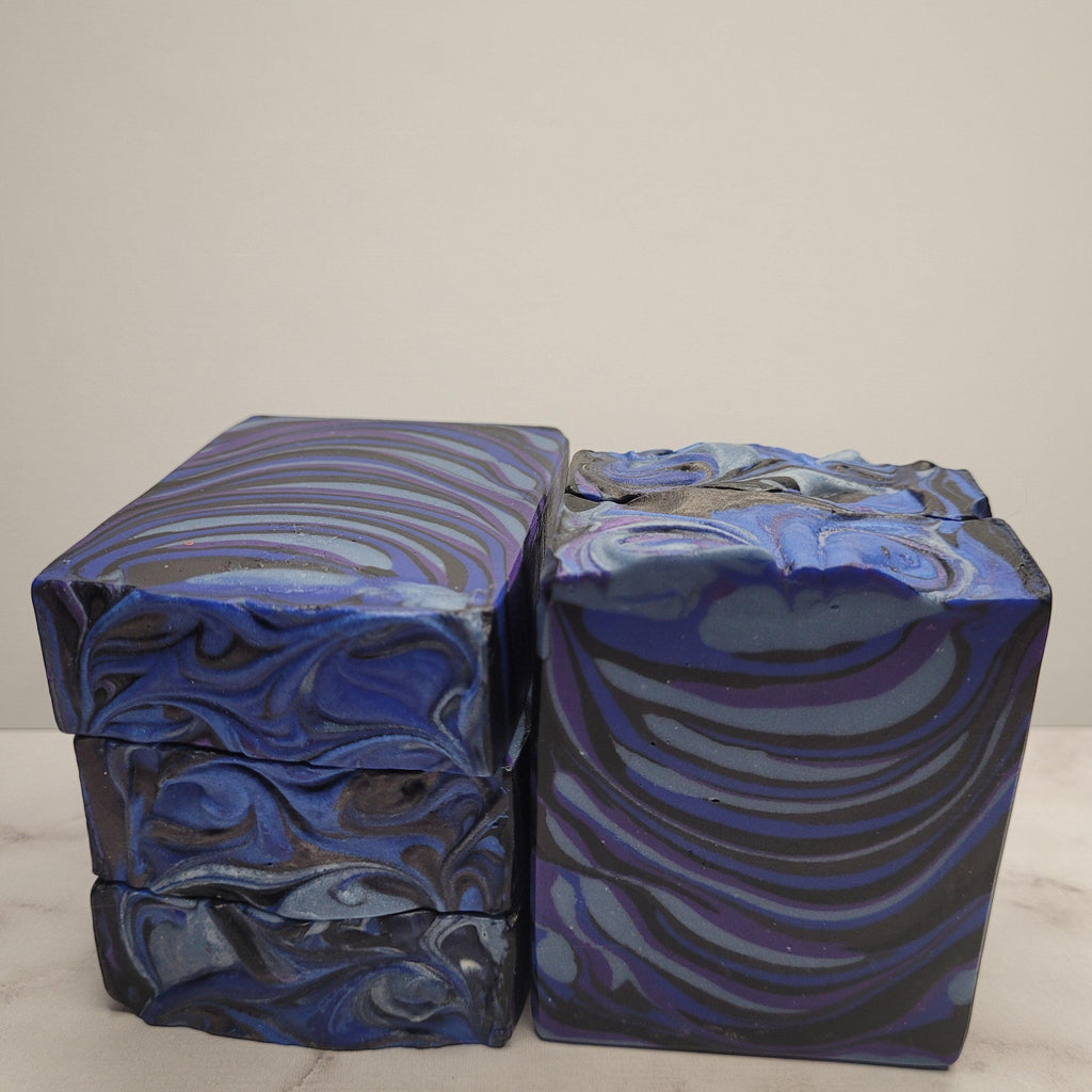 Black Teakwood Soap - Halian's Creations LLC