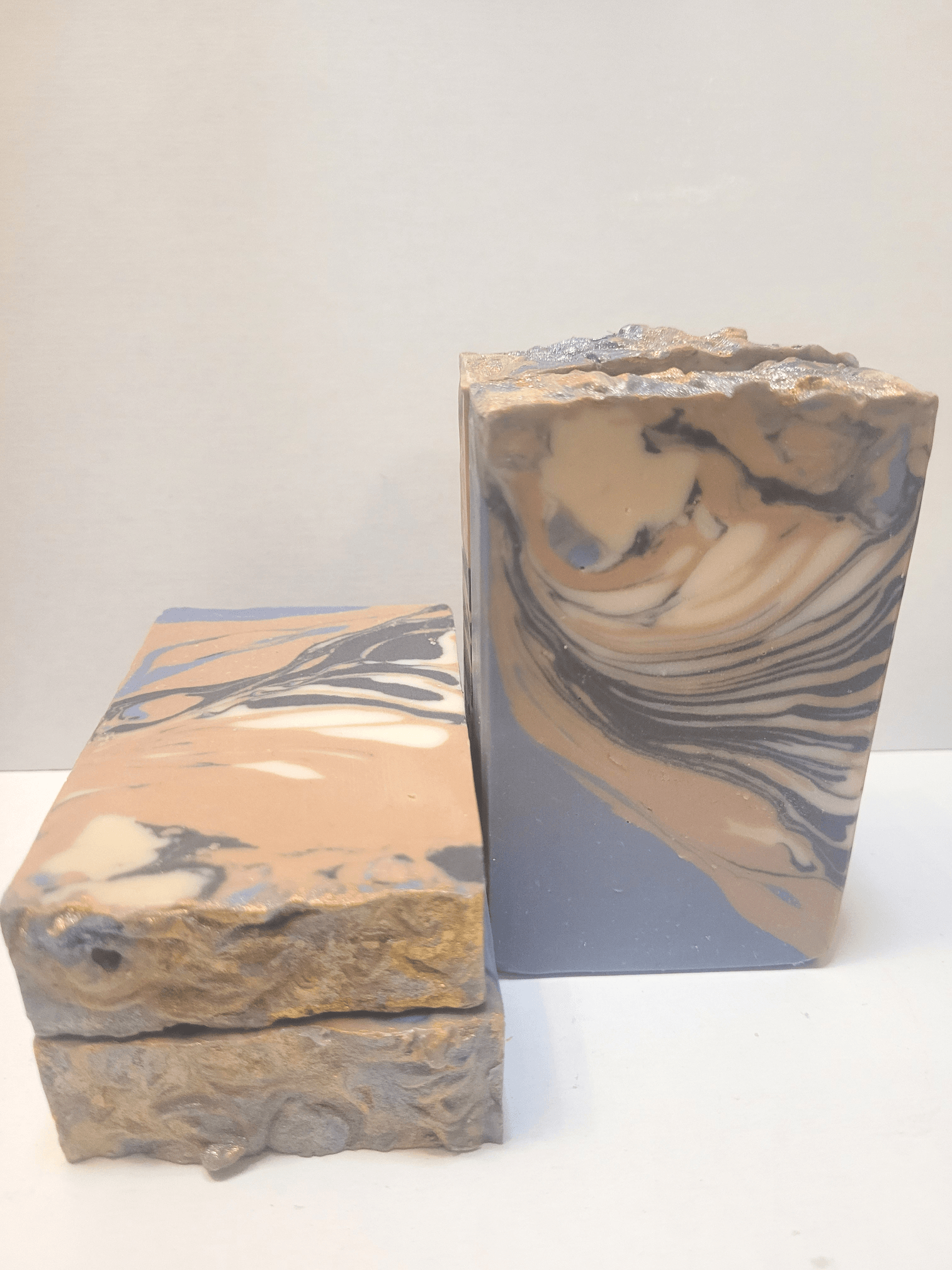 Frankincense & Myrrh - Halian's Creations LLC