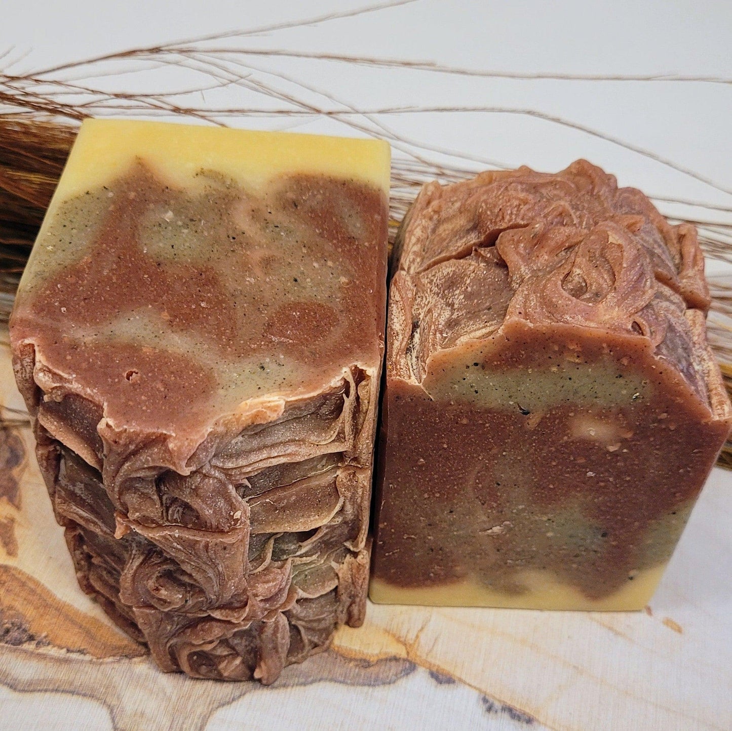 Black Cumin Seeds & Cumin Soap - Halian's Creations LLC